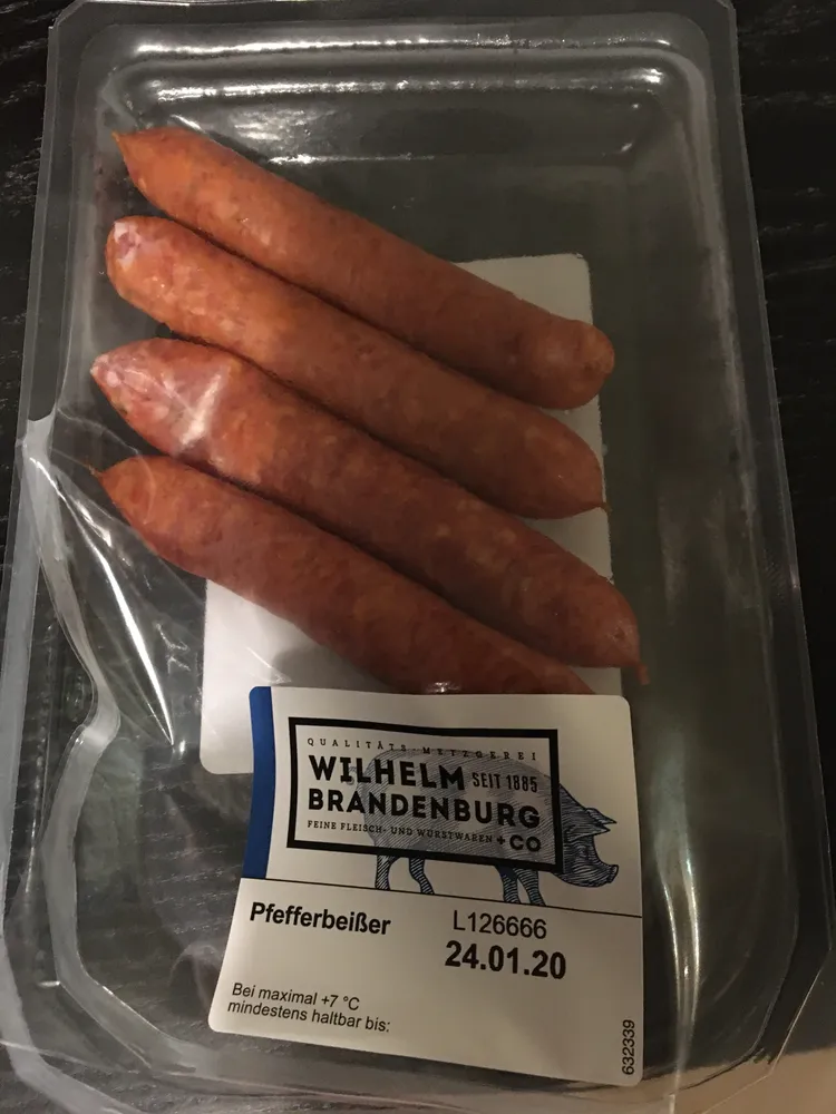 Pfefferbeißer