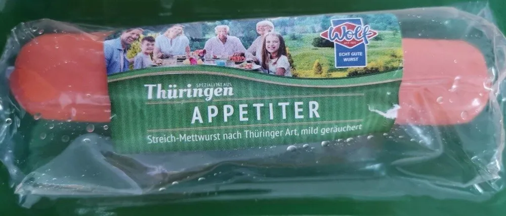 Appetiter