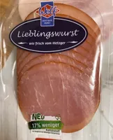 Thüringer Spezialität