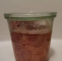 Gefülltes Eisbein  480 g