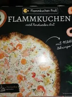 Flammkuchen