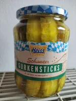 Schanzer Gurkensticks