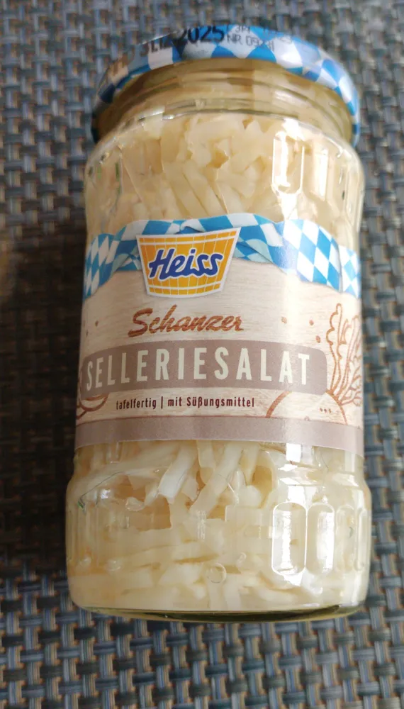 Selleriesalat