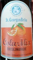Cola - Mix  Hauslimonade