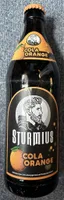 Sturmius Cola Orange