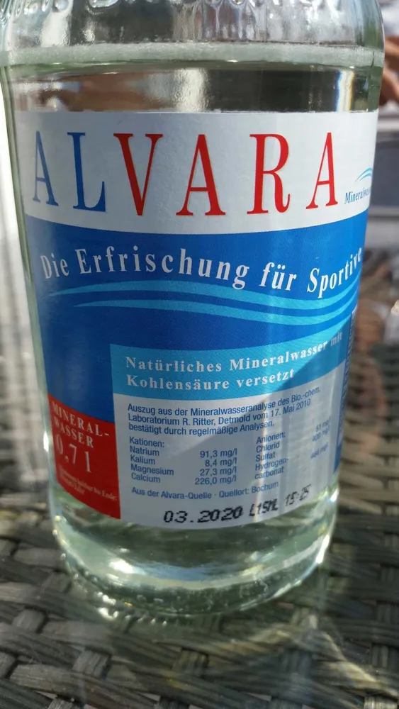ALVARA