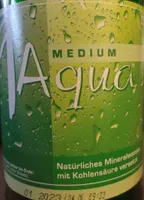 1Aqua Medium