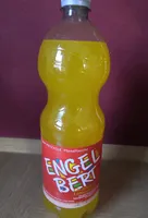 Engelbert Orangenlimonade