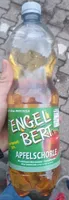 Engelbert Apfelschorle