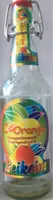 C-Orange Orangenlimonade