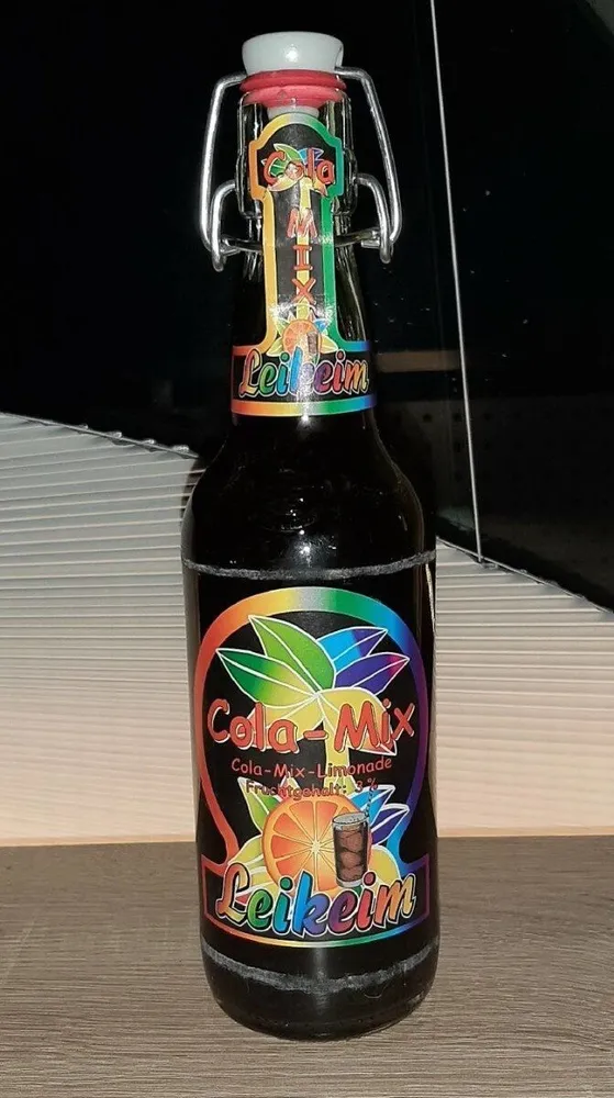 Cola Mix 1KISTE
