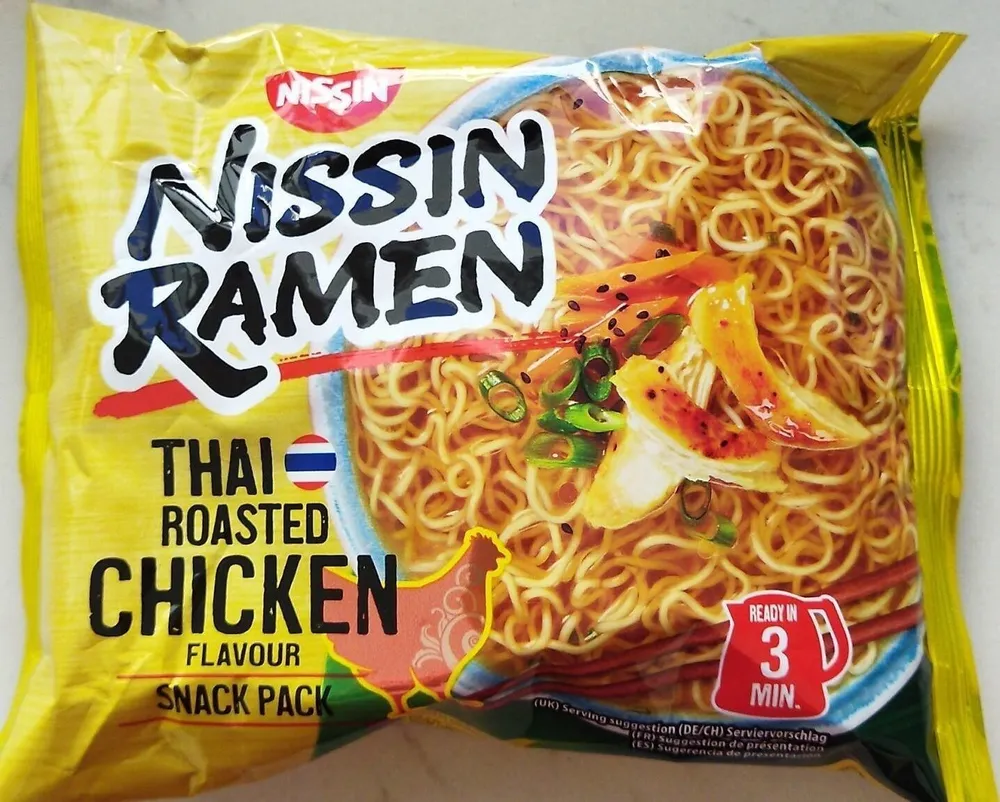 Ramen