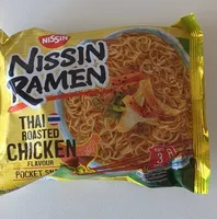 Thai Roasted Chicken