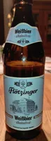 Flötzinger Weißbier Alkoholfrei