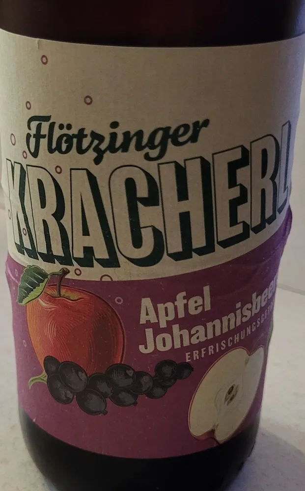 Kracherl