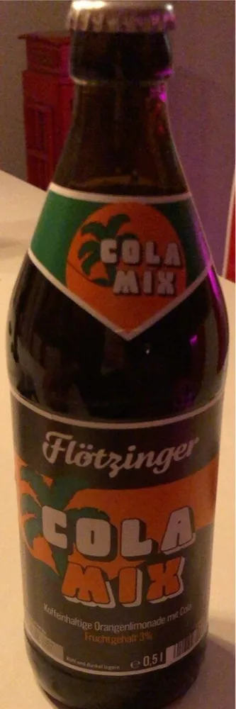 Cola Mix