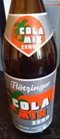 Cola Mix Zero