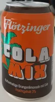 Cola Mix