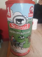 Piknik ciftlik peyniri