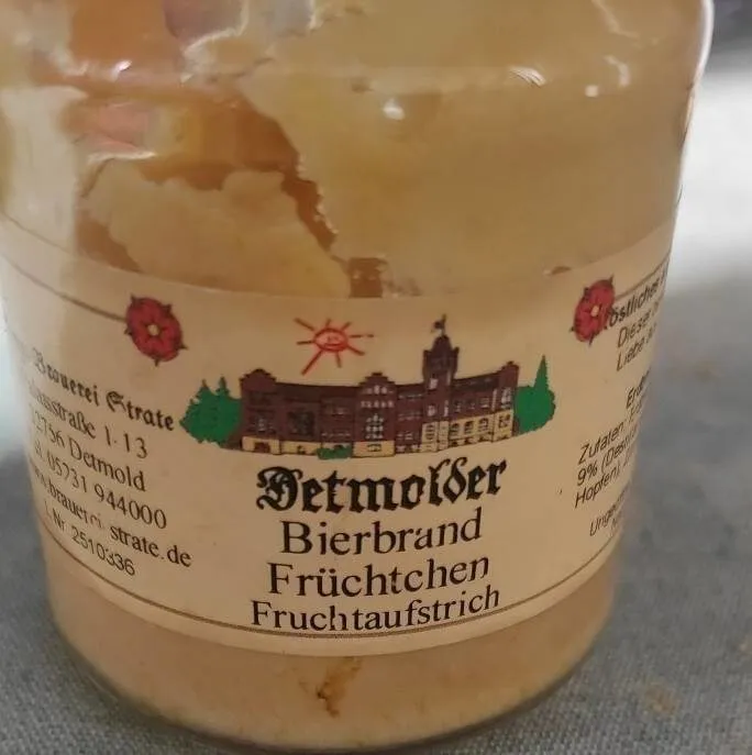 Fruchtaufrisch