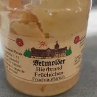 Fruchtaufrisch