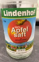 APFELSAFT