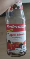Apfel Kirsch