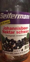 Johannisbeer-Nektar