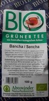 Grüner Tee