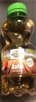 Apfel Direktsaft