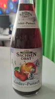 Kinder-Punch