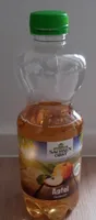 Apfel Direktsaft