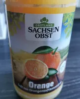 Orangensaft