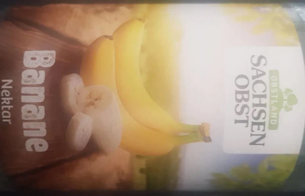 Sachsen Obst