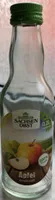 Apfel Direktsaft