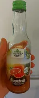 Grapefruit Saft