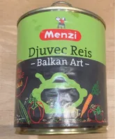 Djuvec Reis