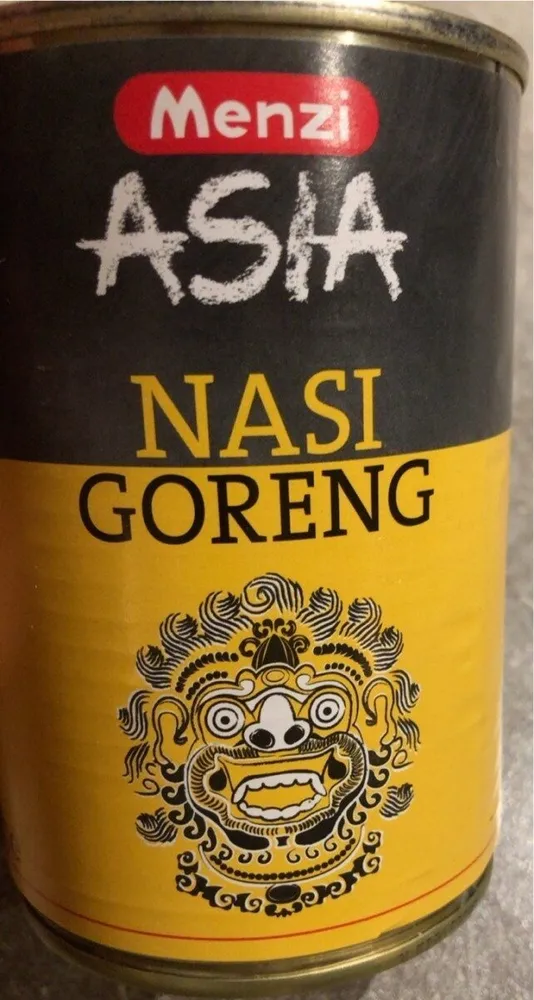 Nasi goreng