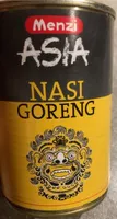 Nasi goreng