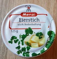Eierstich
