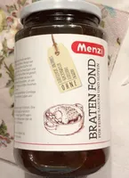 Braten Fond