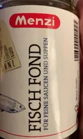 Fischfond