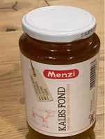 Gemüsefond