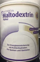 Maltodextrin 6