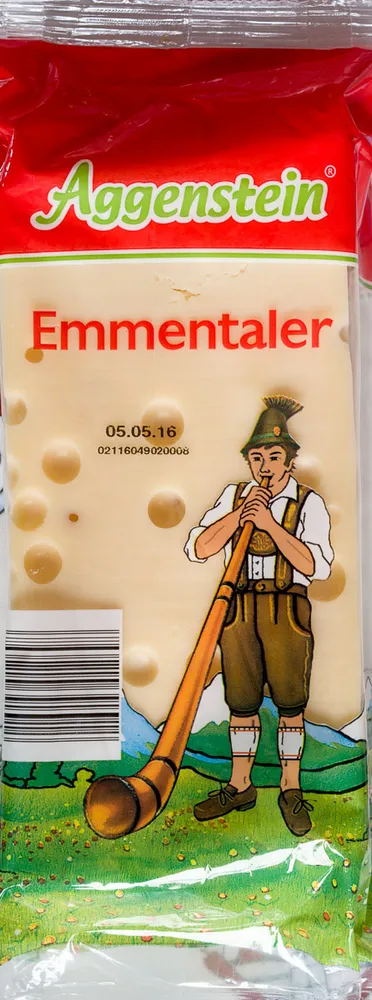 Emmentaler