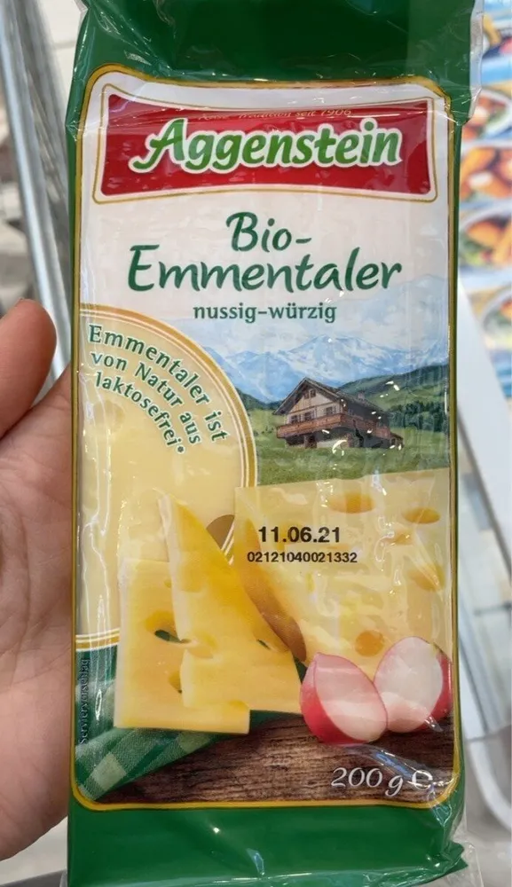 Bio emmrntaler