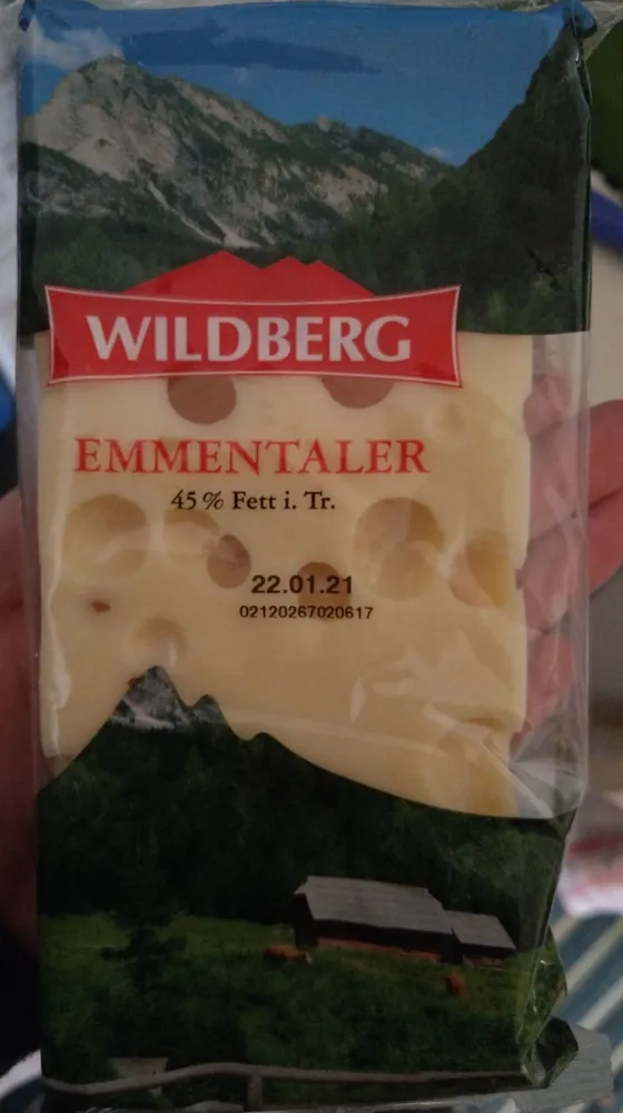 emmentaler