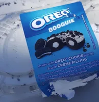 Oreo booguie