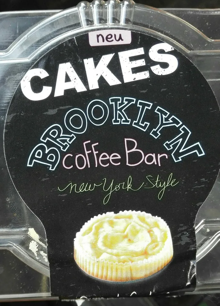 Quark Cakes New York Style