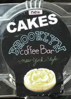 Quark Cakes New York Style